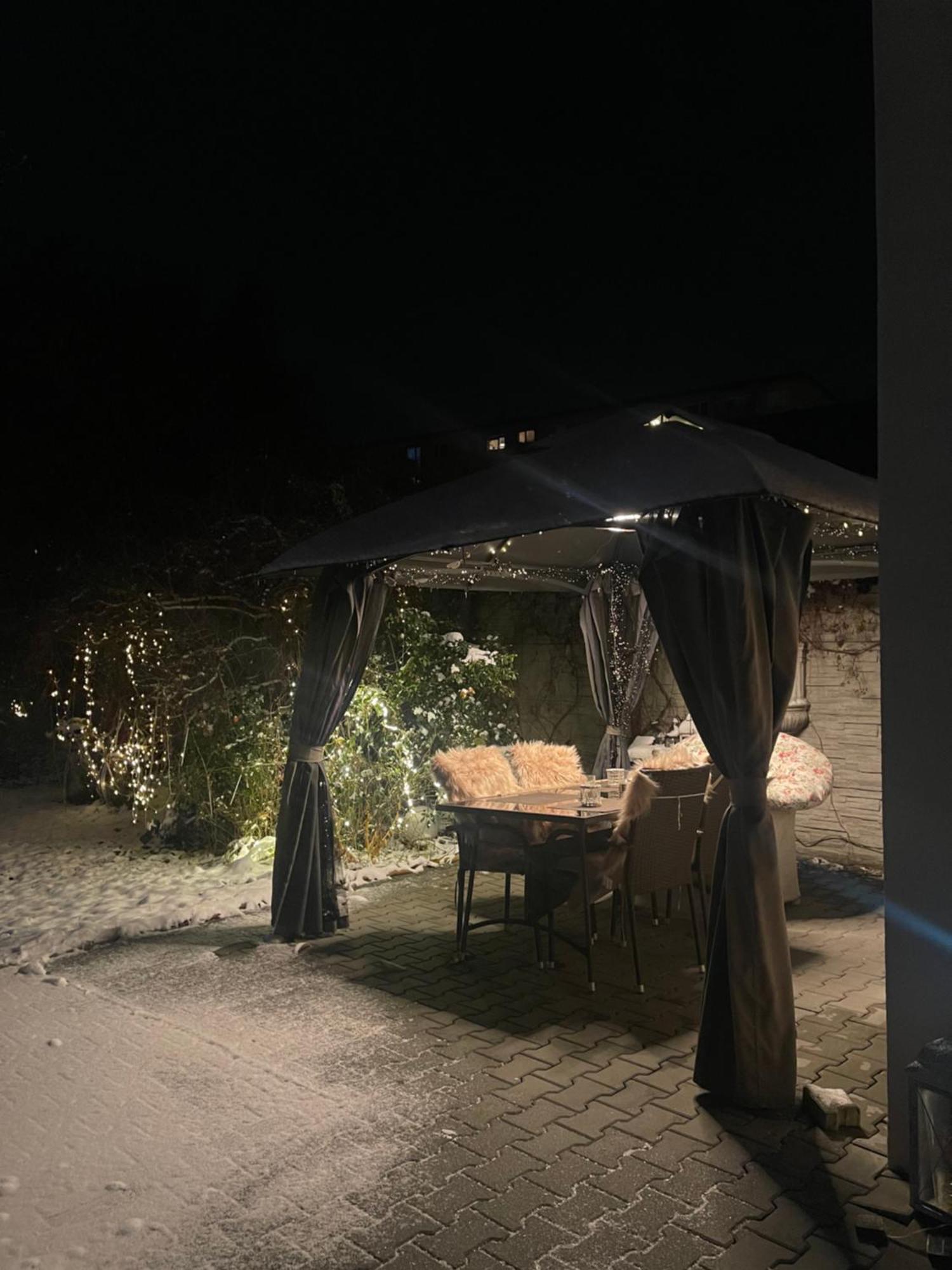 Alia House With Garden In Piestany Villa Dış mekan fotoğraf